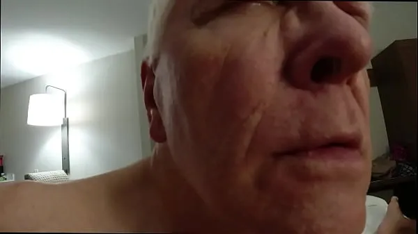 Amputee Horny Grandpa Gets 3 Loads From Young Top, Full Video Video mới hay nhất