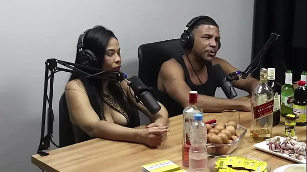 Melhores ON TORTURACAST WITH PORN STARS LEO OGRO AND ALICE HAEL ABOUT WHORE AND SACANAGE vídeos recentes