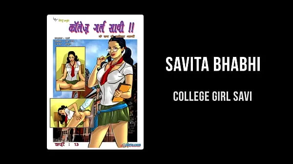 Best Savita Bhabhi Videos - Episode 13 fresh Videos