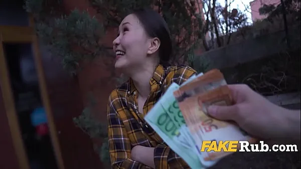 Bedste Amateur Asian Baker - POV nye videoer
