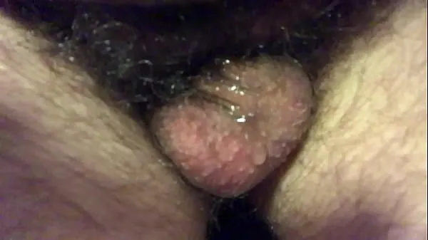 Najlepšie Wet micropenis full of cum čerstvé videá