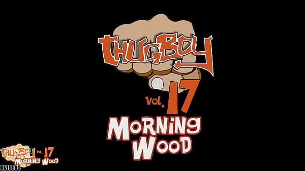 أفضل ThugBoy - Morning Wood - Scene 5 - 03-536 - Chance Jacobs Domino Star TEASER مقاطع فيديو حديثة