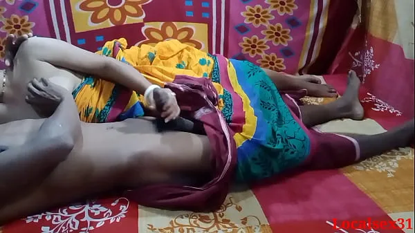 Los mejores india desi sari bhabi masturbación con la mano y áspero A la mierda vídeos nuevos