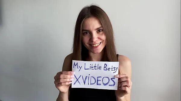 Verification my little betsy Video mới hay nhất