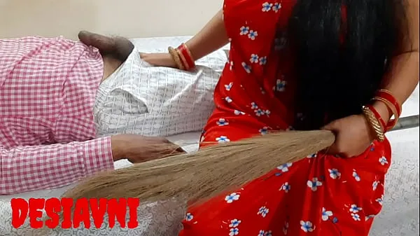 Best Desi avni hard fuck with clear hindi voice fresh Videos