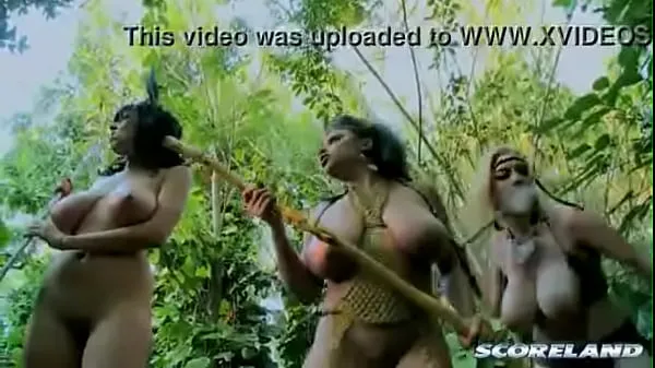 Beste Big titted jungle girls nieuwe video's