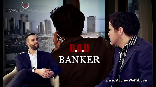 B.A.D BANKER Video segar terbaik