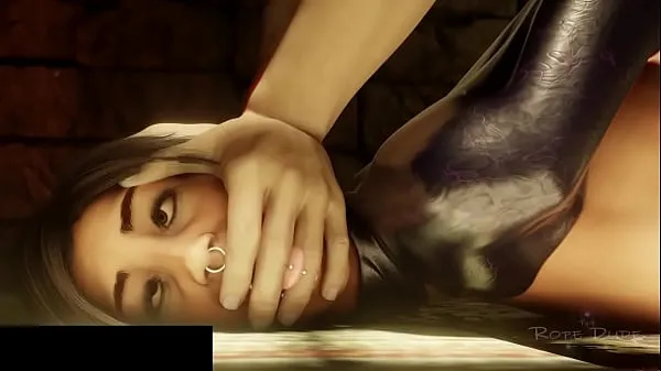 Best Lara's BDSM Training (Lara's Hell part 01 fresh Videos