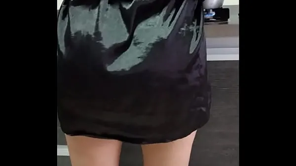 Best I wait for the food and I see 's big ass and I want to put my dick in it fresh Videos