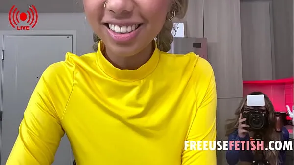 Najlepsze The Anytime Freeuse Influencersświeże filmy