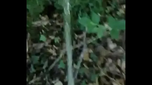 Best Men can piss in the woods fresh Videos