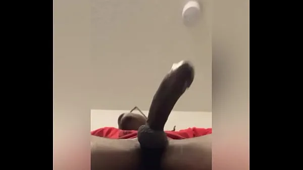 Bedste Big long Dick cumin by itself nye videoer