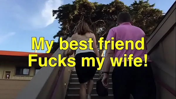 Best Cheating wife sucks and fucks her husbands best friend fresh Videos