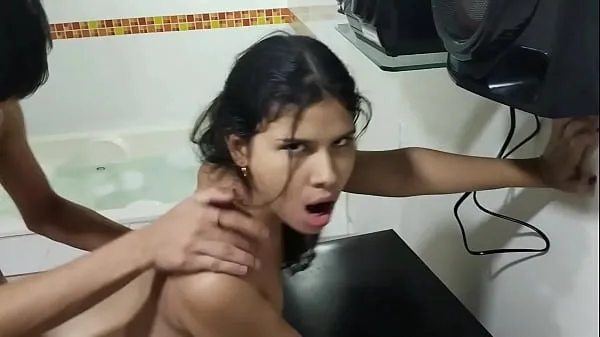 أفضل HOW RICO FUCKS MY STEPSISTER مقاطع فيديو حديثة