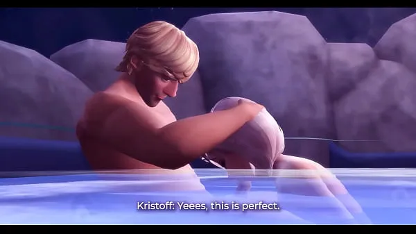 Beste Queen of Arendelle Elsa Sucks Dick Compilation 3d Hentai ferske videoer