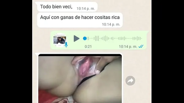 Nejlepší WhatsApp hot hot in Colombia aktuální videa