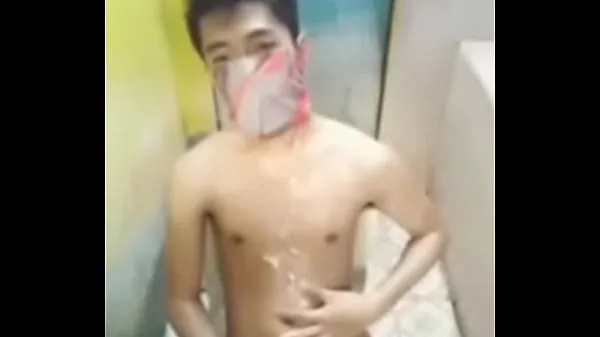 Best Young boy jerking big cock fresh Videos