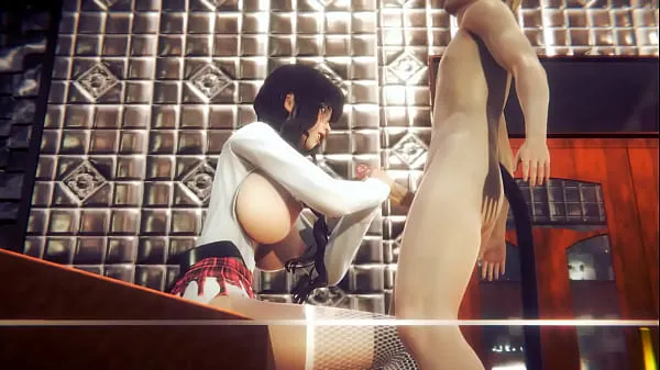 Meilleures Hentai Uncensored 3D - Karen se branle et suce une bite Uncensored nouvelles vidéos