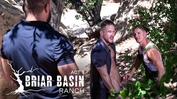 Beste Briar Basin Ranch - Akt I Brandon Anderson, RomanToddfrische Videos