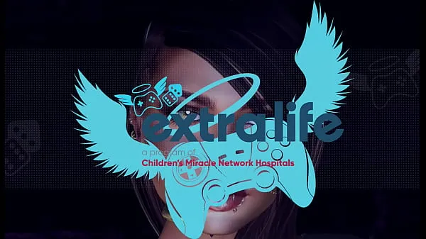 Beste The Extra Life-Gamers are Here to Help ferske videoer
