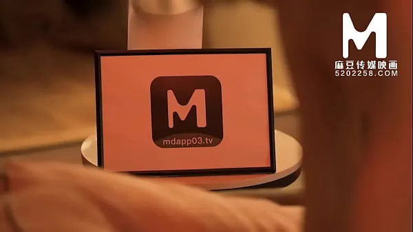 Meilleures Domestic] Madou Media doit être un produit de qualité nouvelles vidéos