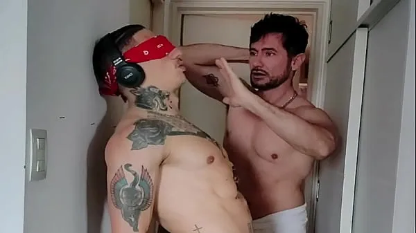 Best Cheating on my Monstercock Roommate - with Alex Barcelona - NextDoorBuddies Caught Jerking off - HotHouse - Caught Crixxx Naked & Start Blowing Him fresh Videos