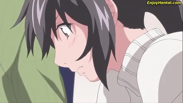 Best Cute anime brunette loves getting her pussy licked fresh Videos