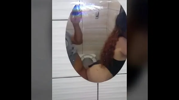 Beste PUBLIC SEX I just met her at a school party and ended up fucking her in the bathroom nieuwe video's