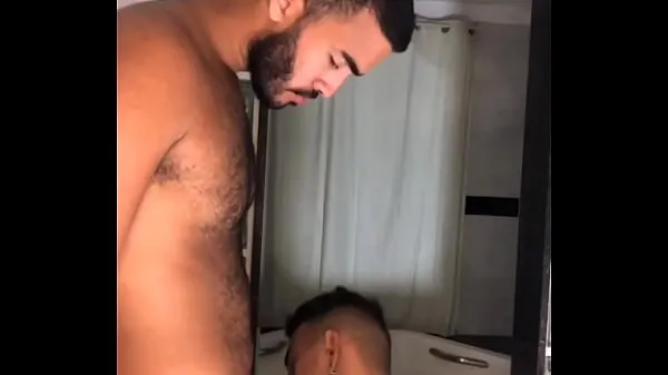 Najlepšie The Pernambuco made me suck his cock and fucked my ass čerstvé videá