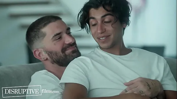 Best Chris Damned Goes HARD on his Virgin Latino Boyfriend - DisruptiveFilms fresh Videos