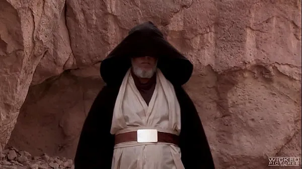 Meilleures Wicked - Obi Wan enfonce sa bite Obi dans le cul d'une fille de sable PLEINE SCÈNE nouvelles vidéos