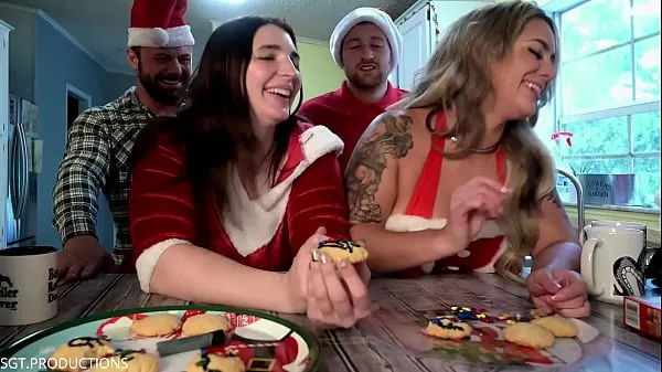 Beste Stiefbrüder kostenlose Nutzung von Stiefschwestern zu Weihnachten 2frische Videos