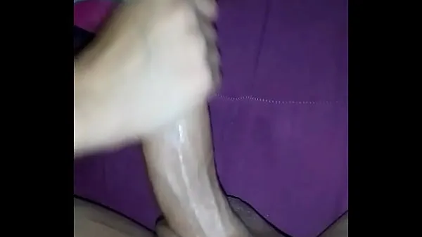 Beste Er gibt mir einen Handjob, bis ich Milch ejakulierefrische Videos