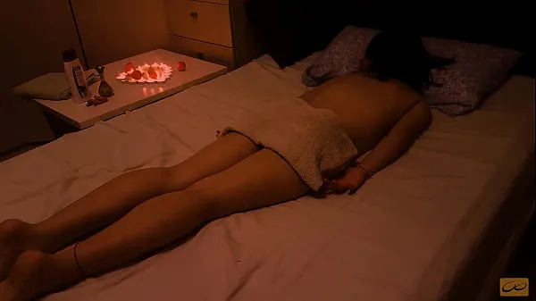 Beste Erotische Massage verwandelt sich in Fick und bringt mich zum Abspritzen - nuru thai Unlimited Orgasmfrische Videos