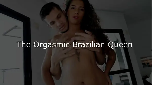 Parhaat afroditche brazilian orgasmic queen take that big paulo marcelo cock proton videos tuoreet videot