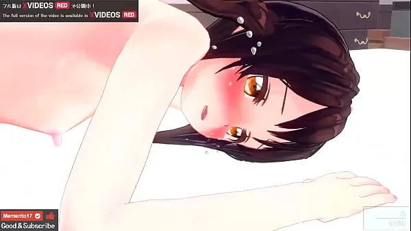 Best Japanese Hentai animation small tits anal Peeing creampie ASMR Earphones recommended Sample fresh Videos