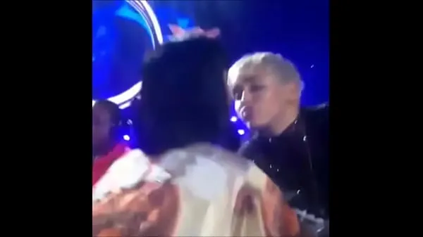 Best miley kiss at katy perry by Øliver Øziris fresh Videos