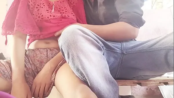 En iyi मौसी की लडकी को कोने में लेकर अच्छे से चोद yeni Videolar