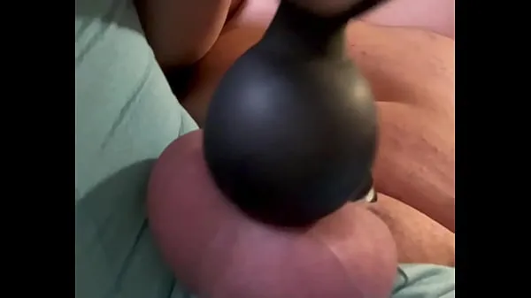 Hot boy with Tiny chastity and a huge cumshot Video segar terbaik