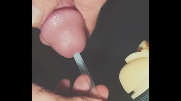 أفضل Swallowing my cum from my cock مقاطع فيديو حديثة