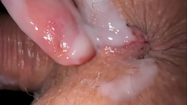 최고의 Extreme close up creamy sex 최신 동영상