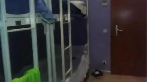 wank in the hostel3 Video baharu terbaik