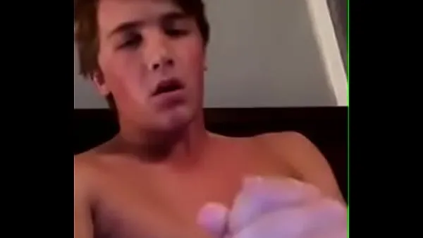 Facebook young man solo cum Video mới hay nhất