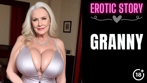 Meilleures GRANNY Story] Les frais de scolarité de la belle-grand-mère, partie 1 nouvelles vidéos