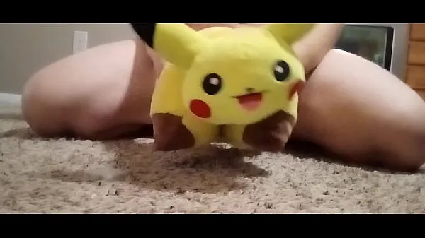 सर्वोत्तम Humping pikachu plushy ताज़ा वीडियो