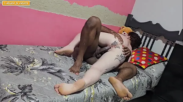 สุดยอด I want to fuck right now Come but this time you will have to cum in my pink pussy วิดีโอสดใหม่