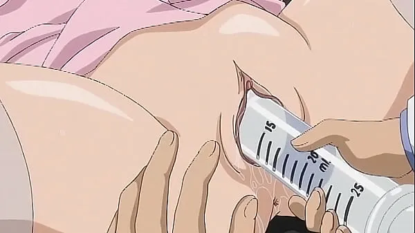 Best This is how a Gynecologist Really Works - Hentai Uncensored fresh Videos