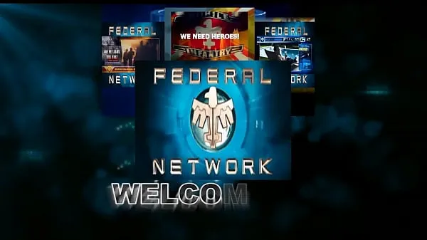 En iyi FEDERAL NETWORK 94640 yeni Videolar