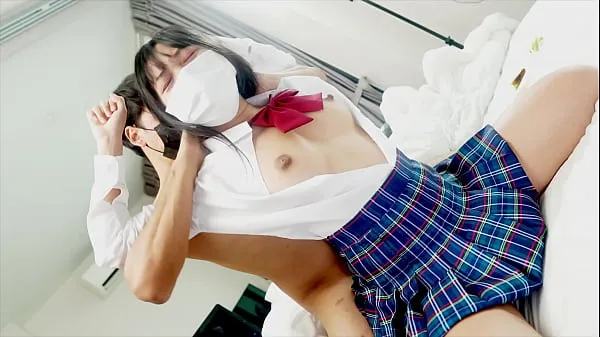 Best Japanese Student Girl Hardcore Uncensored Fuck fresh Videos