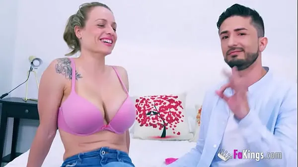 Best This busty mommy has LET LOOSE! Lara Cruz wants to try young rookies fresh Videos